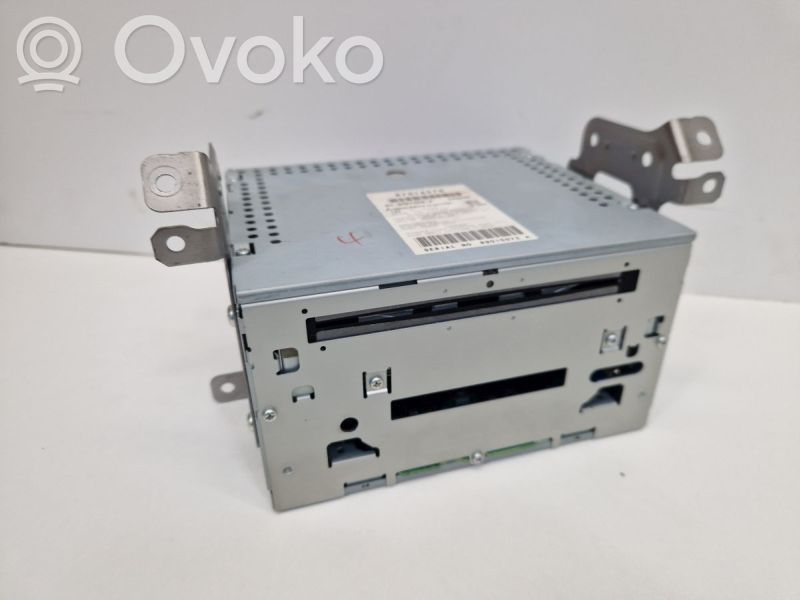 Radio / CD-Player / DVD-Player / Navigation   8701A278,8701A278