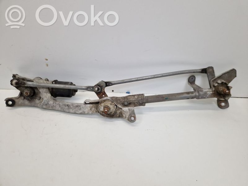 Etupyyhkimen vivusto   8251A032,8251A032