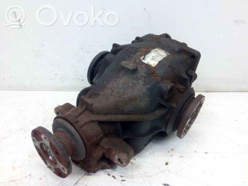 BMW X3 E83 Hinterachsdifferential 