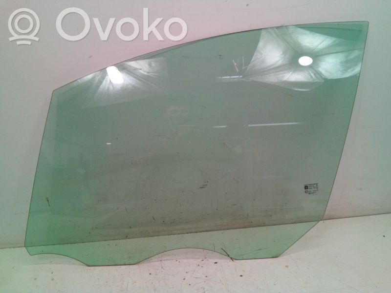 Opel Meriva B Geam triunghi față 
