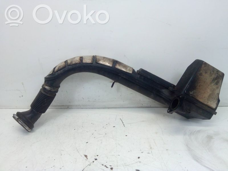 Ford Mondeo MK IV Conductă/furtun admisie aer