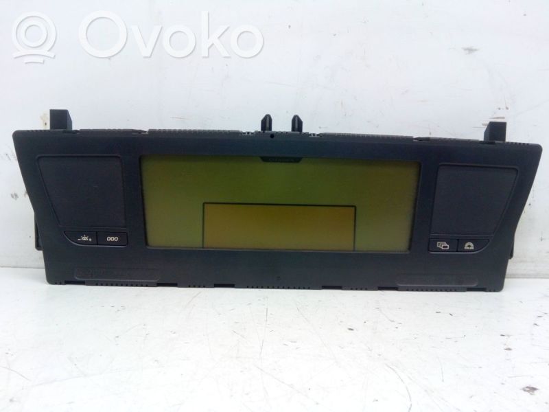 Tachimetro (quadro strumenti)   9664365280,9664365280