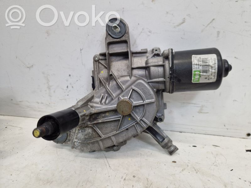 Motor del limpiaparabrisas   9654063180,9654063180