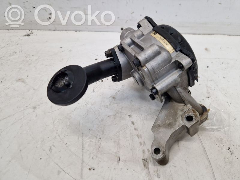 Pompa olejowa   03C115105AH,03C115105AH