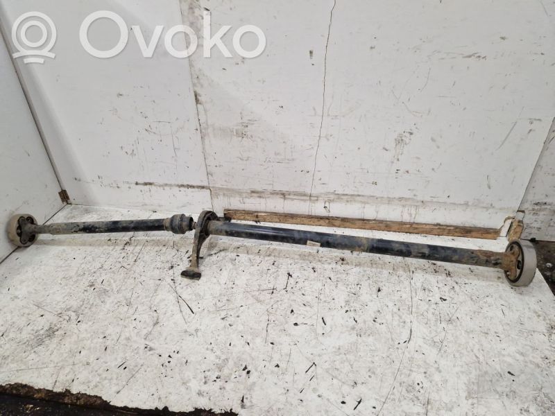 Volkswagen Tiguan Alte piese de sub caroserie 