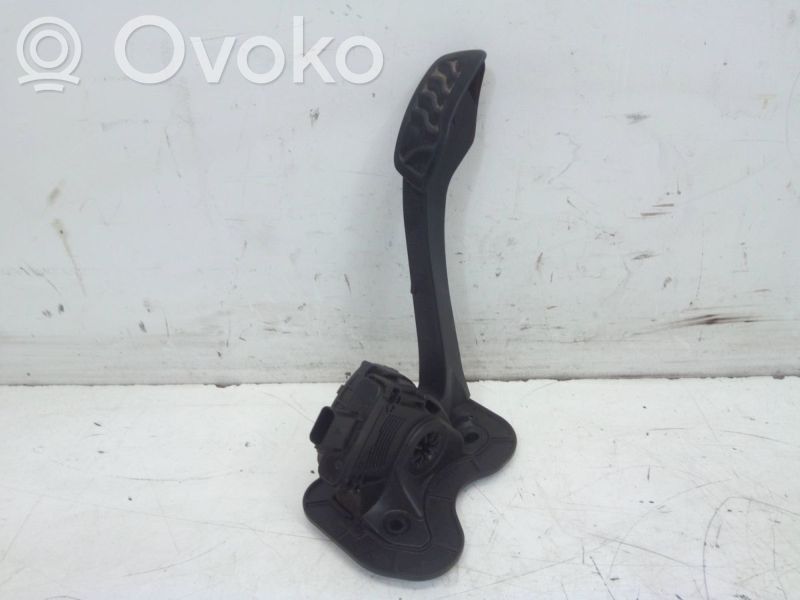 Gaspedal   BK219F836AE,BK219F836AE