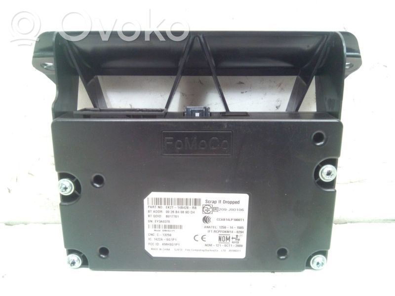 Ford Transit Alte unități/module de control 
