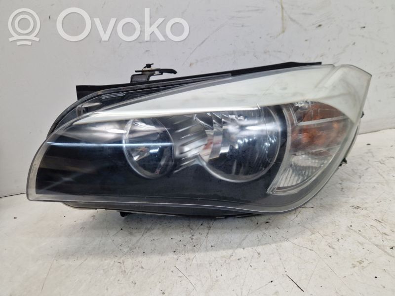 BMW X1 E84 Far 