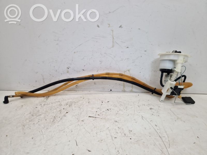 BMW X1 E84 Sensore di livello del carburante 