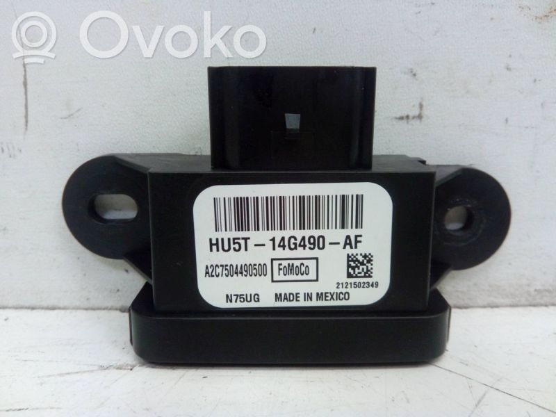 Otras unidades de control/módulos   HU5T14G490AF,HU5T14G490AF