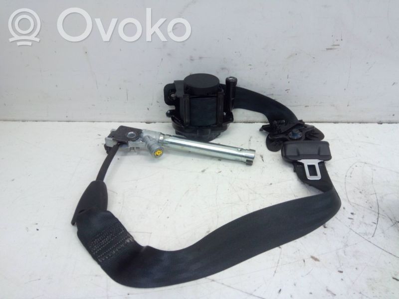 Cinturón delantero   LJ6BS612D65AD3JA6,LJ6BS612D65AD3JA6