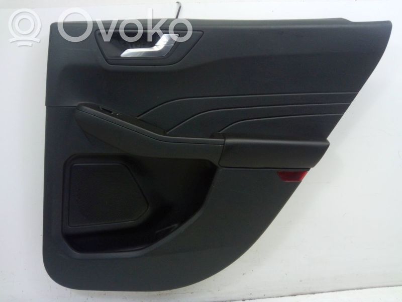 Ford Kuga III Takaoven verhoilu (käytetyt) 