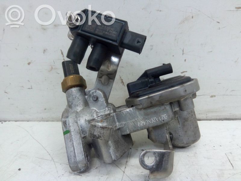 Ford Kuga III Valvola EGR
