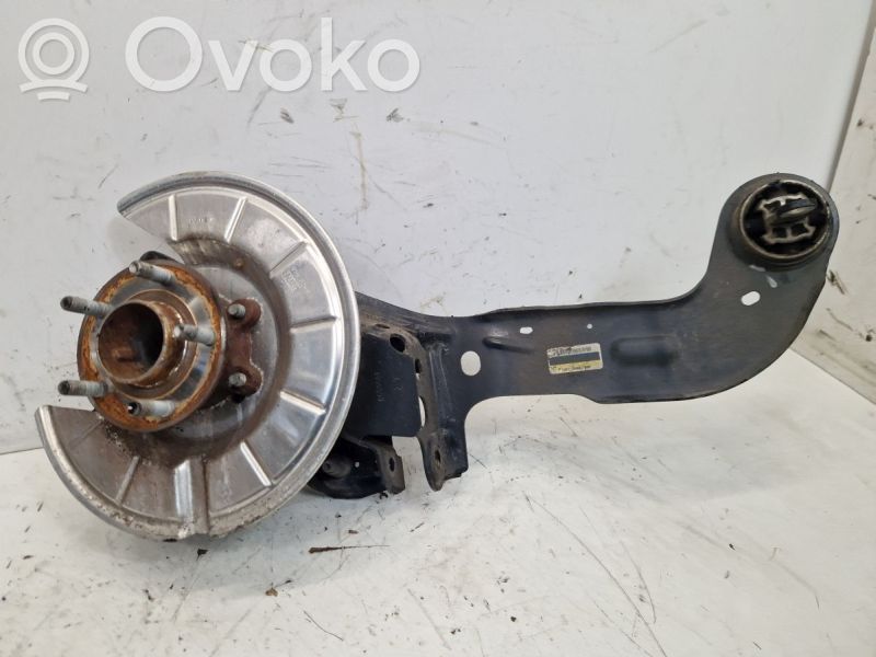 Pivot de moyeu arrière   LX615A968BMF,LX615A968BMF