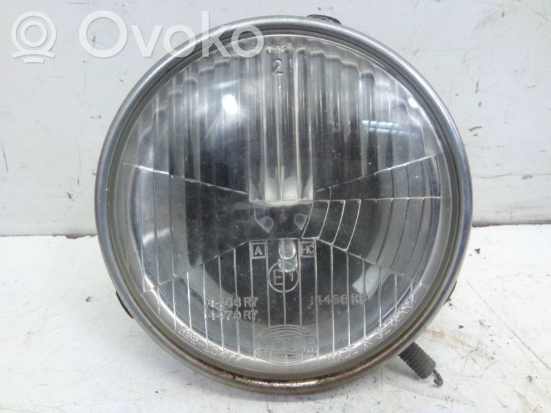 BMW E3 E9 Phare frontale