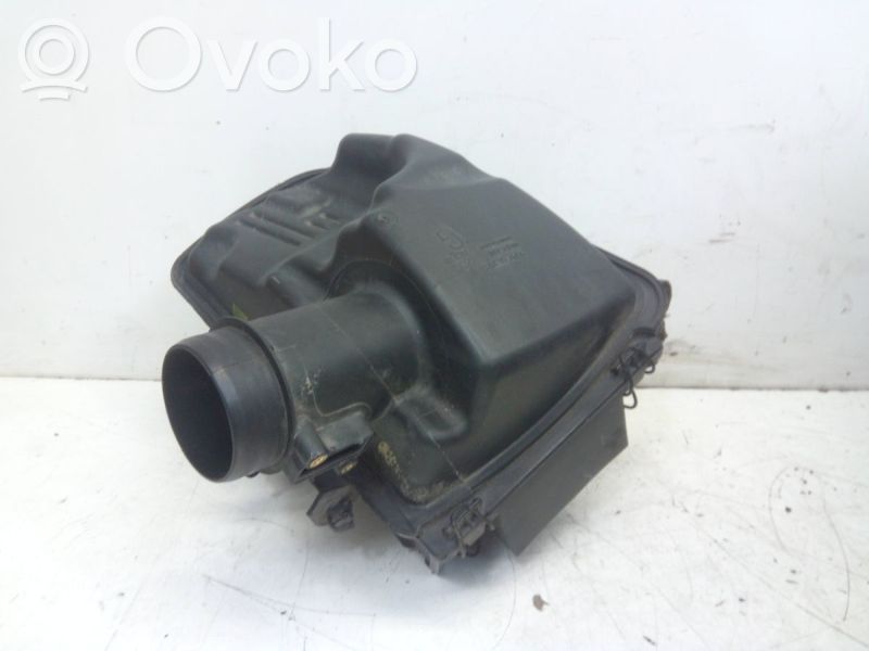 Nissan Qashqai Scatola del filtro dell’aria