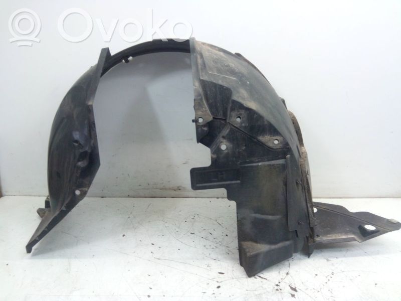 Nissan Qashqai Apărători interioare aripă roată față 