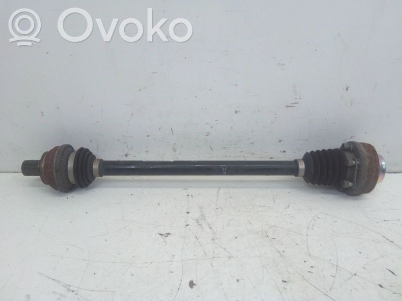 Półoś tylna   3Q0501203B,3Q0501203B