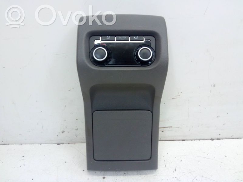 Seat Alhambra (Mk1) Alte piese de interior 
