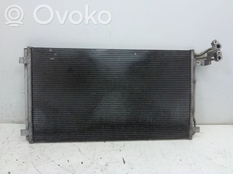 Seat Alhambra (Mk1) Radiator răcire A/C (condensor) 