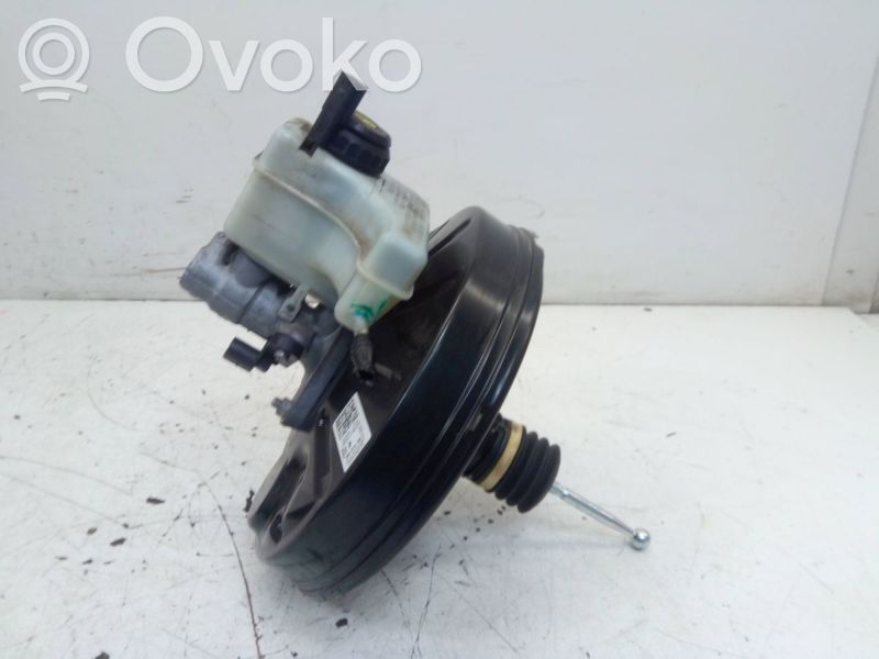 Wspomaganie hamulca   5N1614105C,5N1614105C
