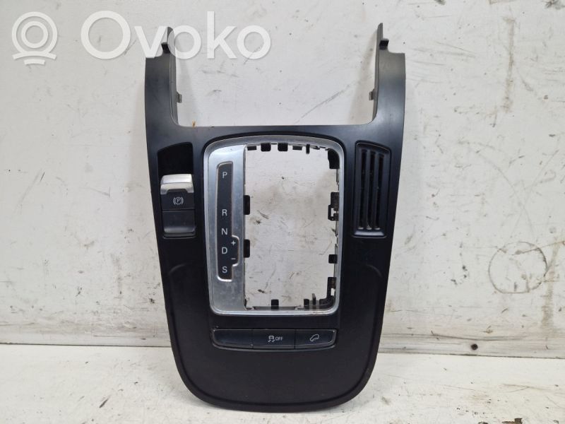 Audi Q5 SQ5 8R Ornament contur aripă față 