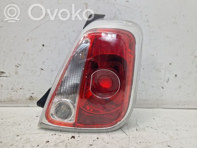 Lampa tylna   05182418AD,05182418AD