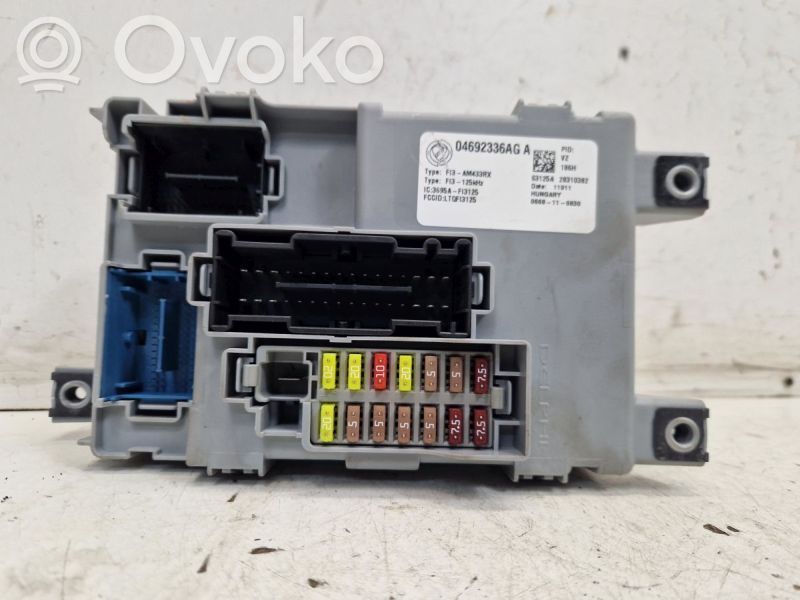 Fiat 500 Sonstige Steuergeräte / Module