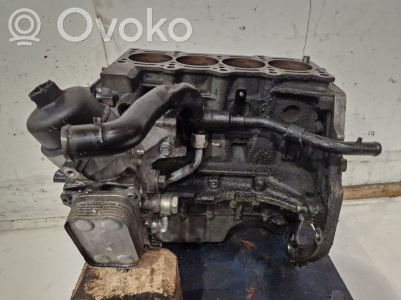 Fiat 500 Motor 
