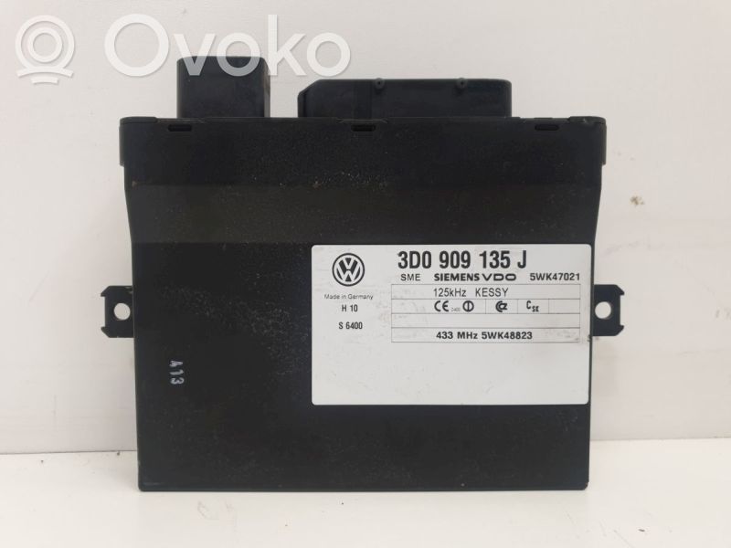 Porsche Cayenne (9PA) Alte unități/module de control 