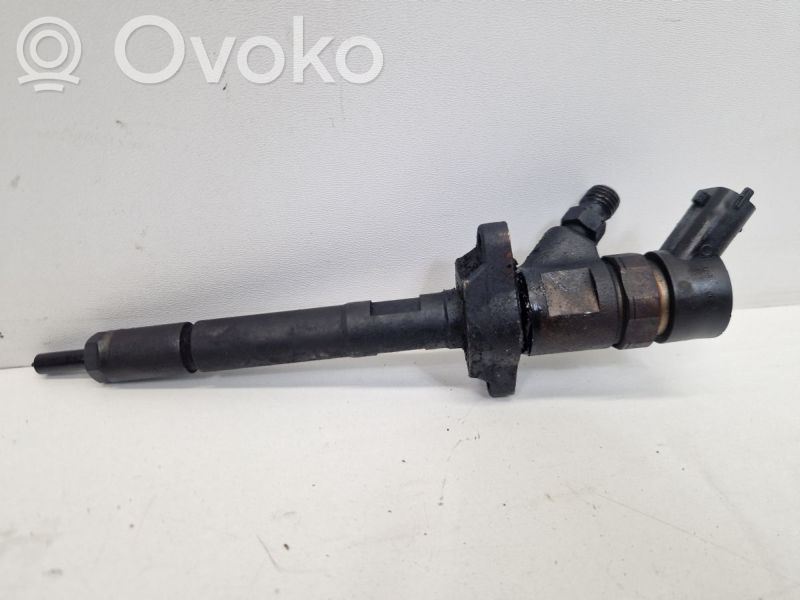 Injector combustibil   0445110239,0445110239