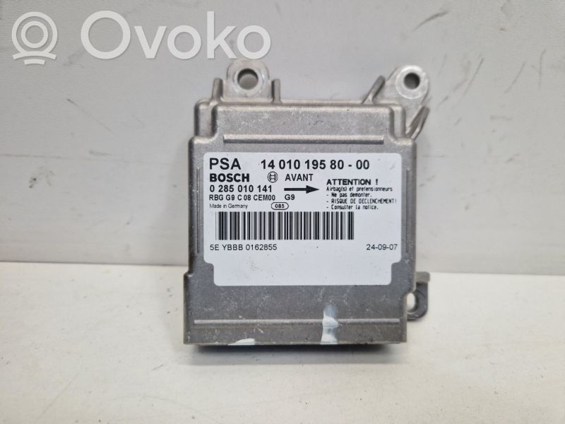Sonstige Steuergeräte / Module   1401019580,0285010141,0285010141,1401019580