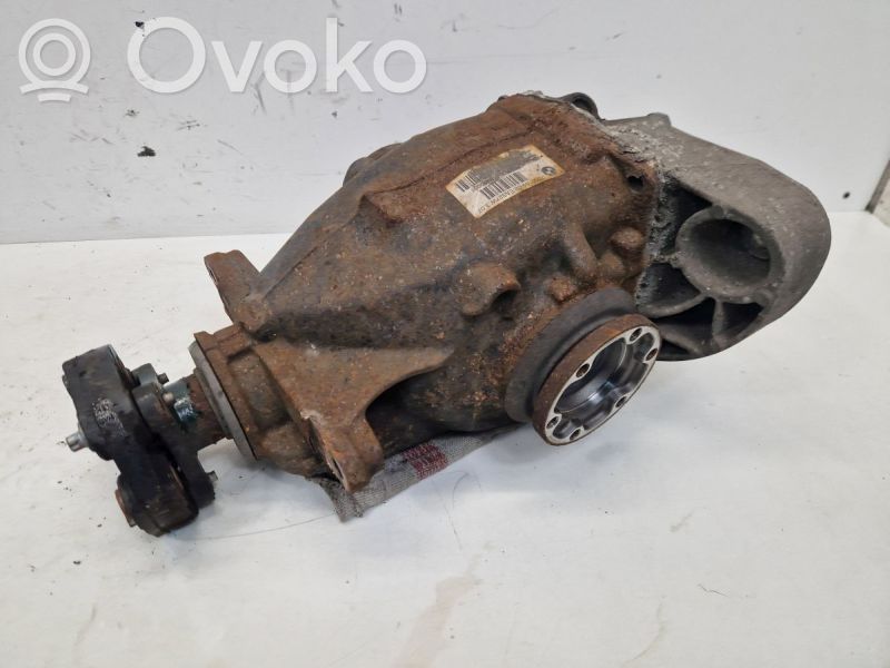 BMW 3 E90 E91 Tylny mechanizm różnicowy 