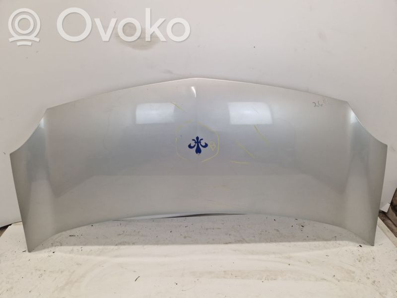 Motorhaube