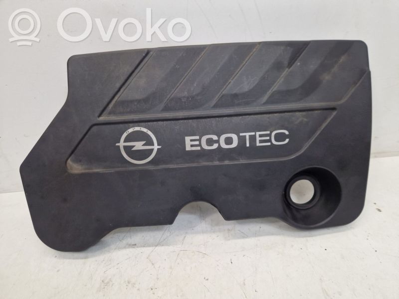 Couvercle cache moteur   55581203,55581203