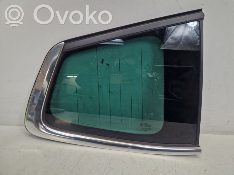 Opel Zafira C Lunetă spate 