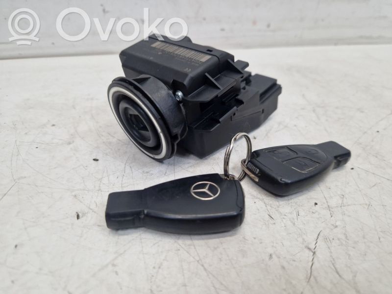 Virtalukko   A9065454008,A9065454008