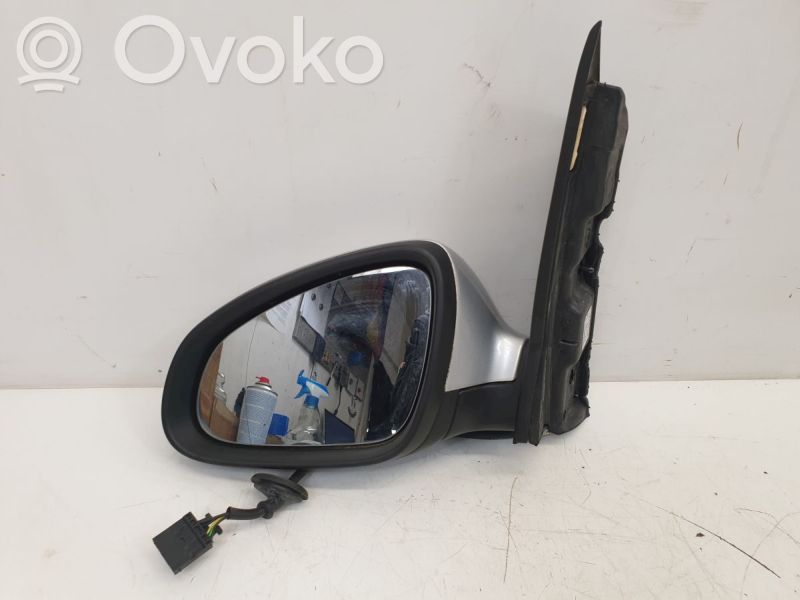 Opel Astra J Oglindă electrică ușă față 