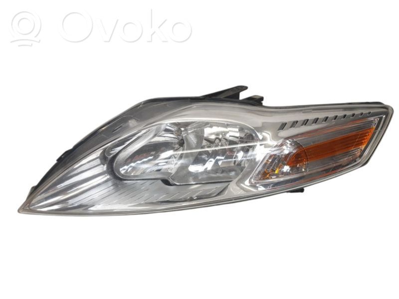 Ford Mondeo MK IV Phare frontale