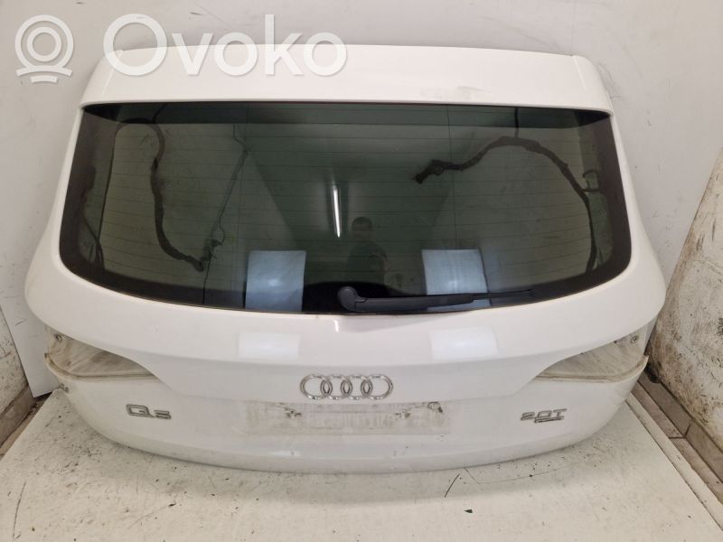 Audi Q5 SQ5 8R Hayon/capotă portbagaj 