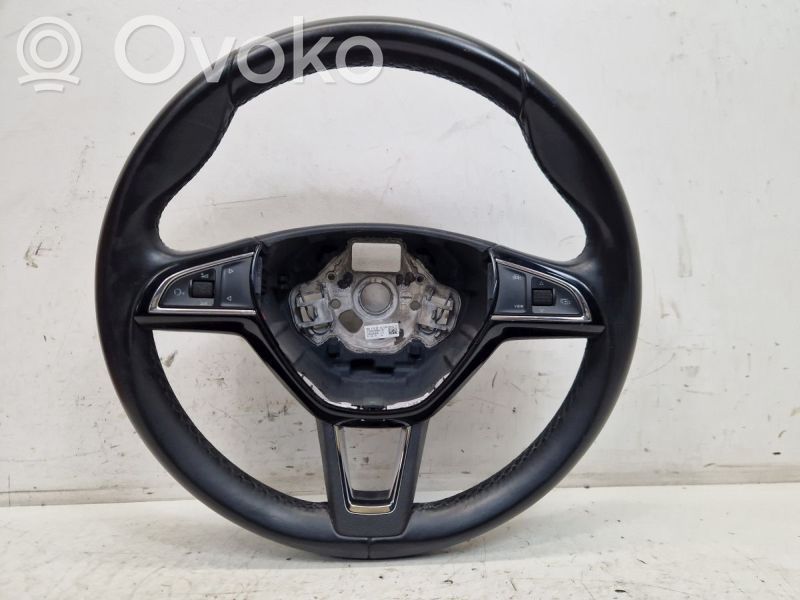 Skoda Rapid (NH) Volan