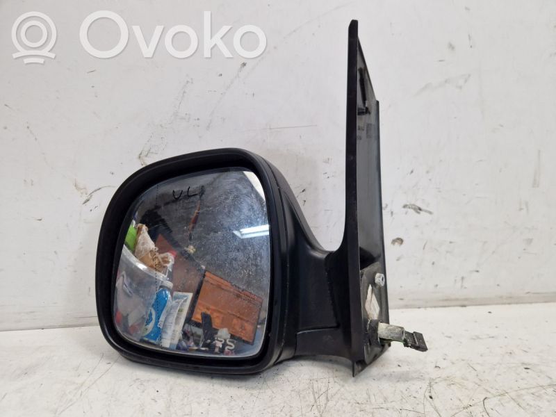 Mercedes-Benz Vito Viano W639 Specchietto retrovisore elettrico portiera anteriore