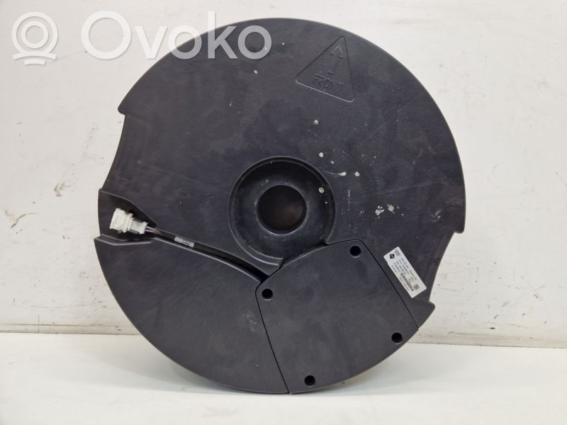 Audi Q5 SQ5 8R Altra parte interiore 
