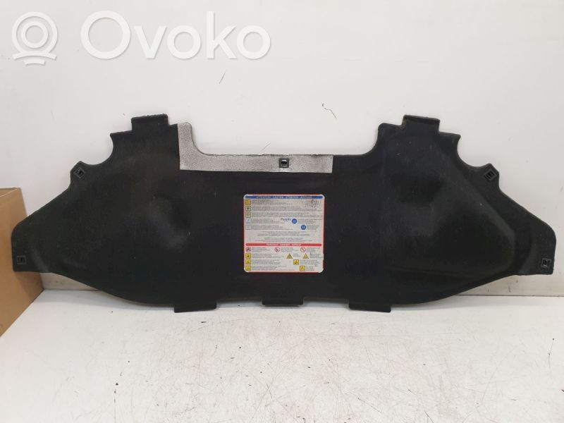 Vano motore/cofano   51968987,51968987
