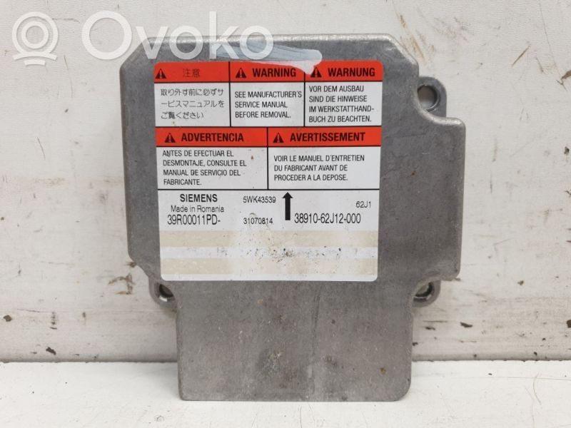 Altre centraline/moduli   3891062J12000,39R00011PD,3891062J12000,39R00011PD