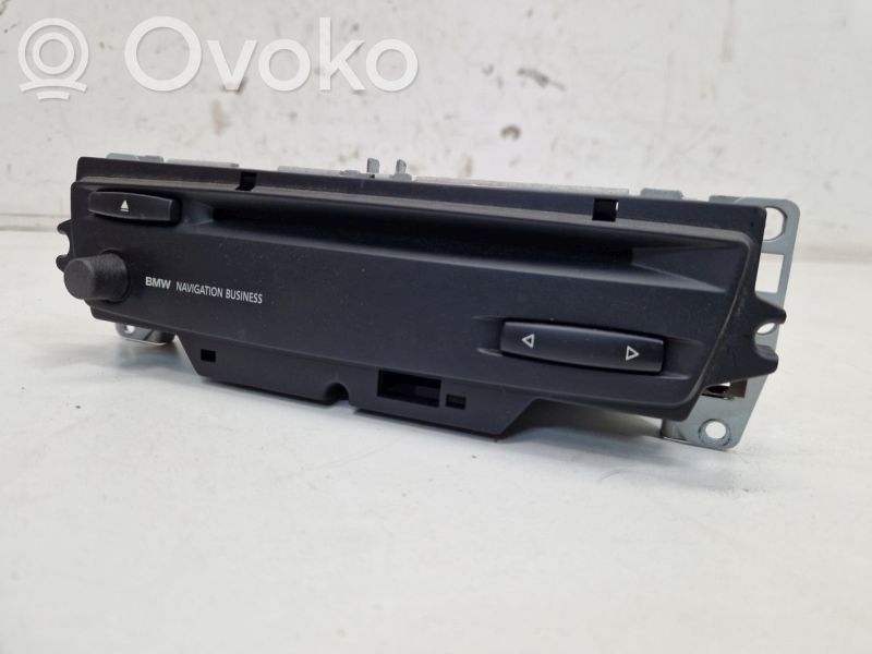 BMW 3 E90 E91 Unitate principală radio/CD/DVD/GPS 