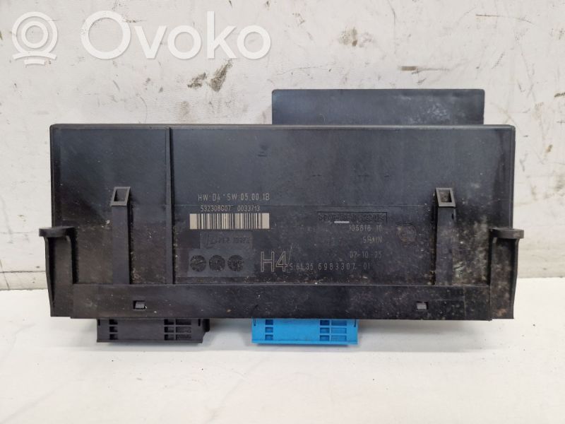 BMW 3 E90 E91 Sonstige Steuergeräte / Module 