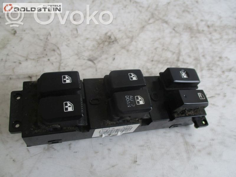 Hyundai Santa Fe Comutator comandă geamuri electrice 