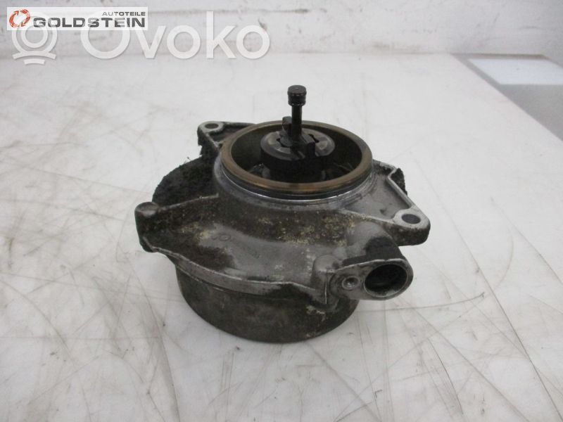 Audi A6 S6 C6 4F Pompă vacuum 
