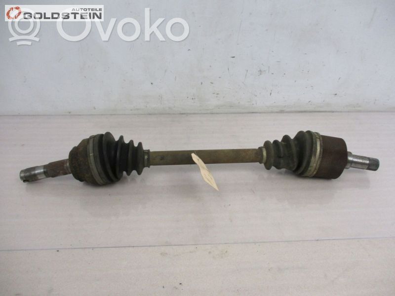 Semiasse anteriore   3272PA,3272PA